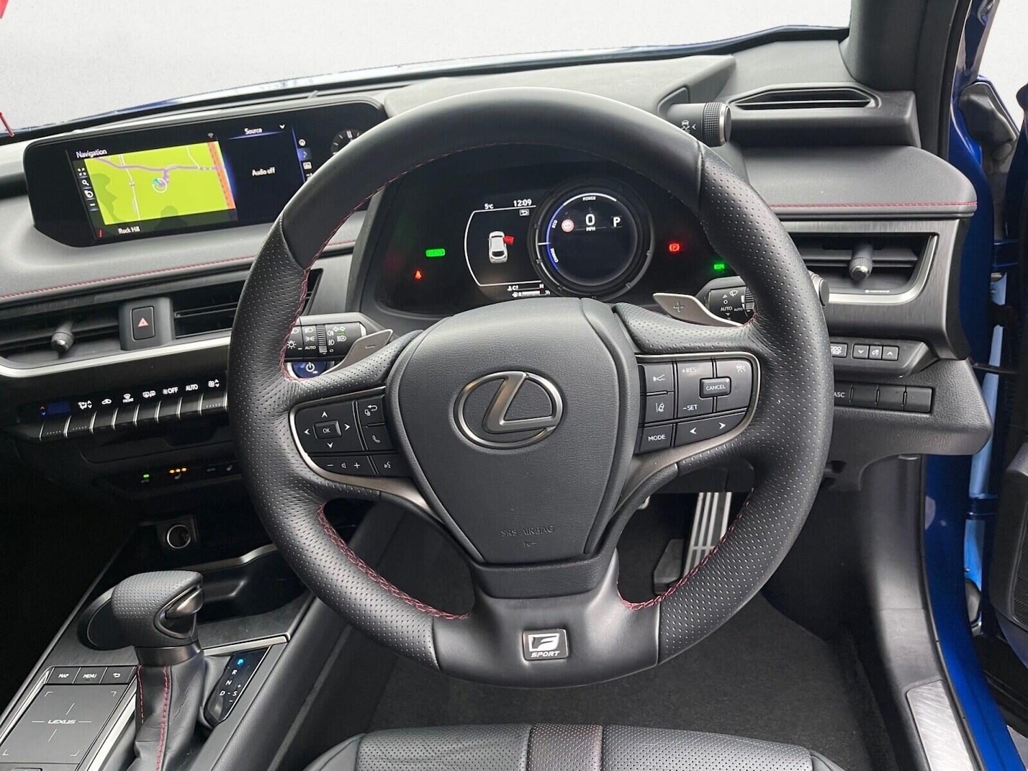 Used Lexus UX 2022 for sale - 77125812: Photo 12