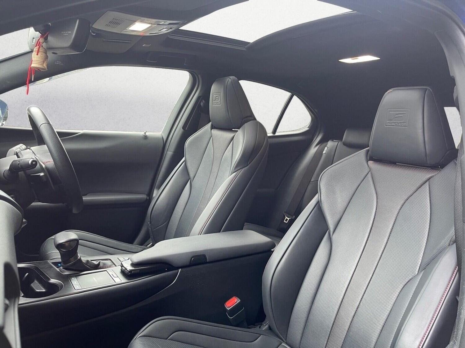 Used Lexus UX 2022 for sale - 77125812: Photo 15