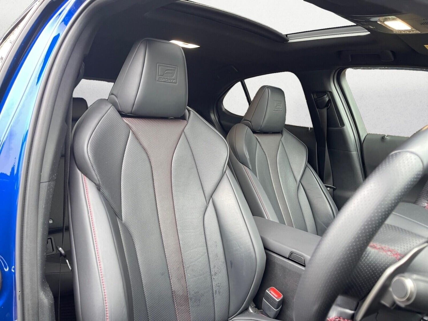 Used Lexus UX 2022 for sale - 77125812: Photo 16