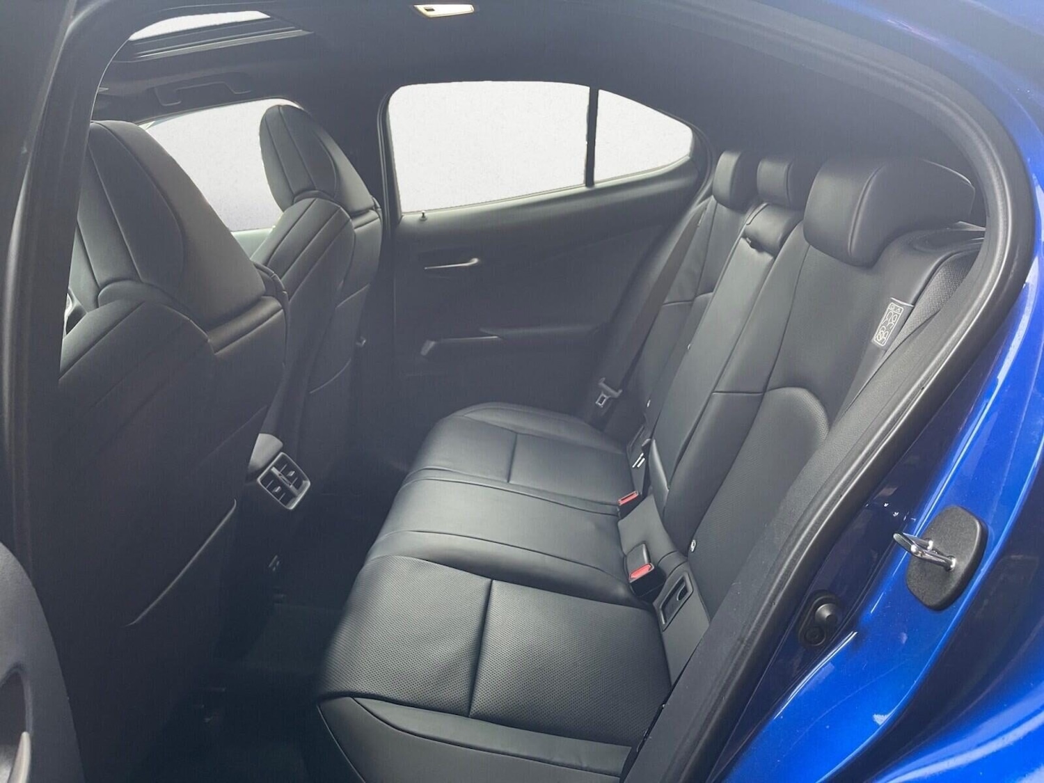 Used Lexus UX 2022 for sale - 77125812: Photo 17