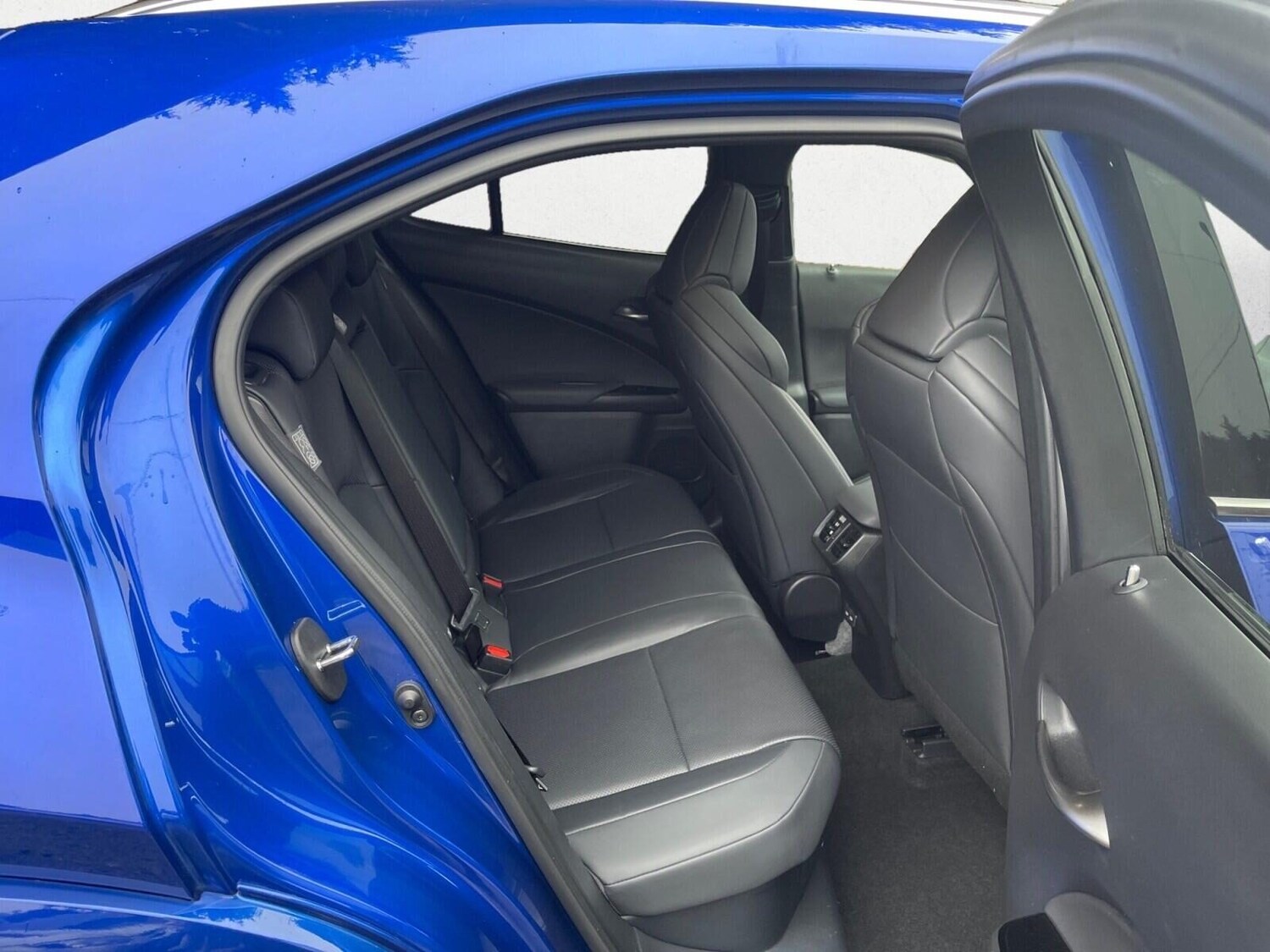 Used Lexus UX 2022 for sale - 77125812: Photo 18