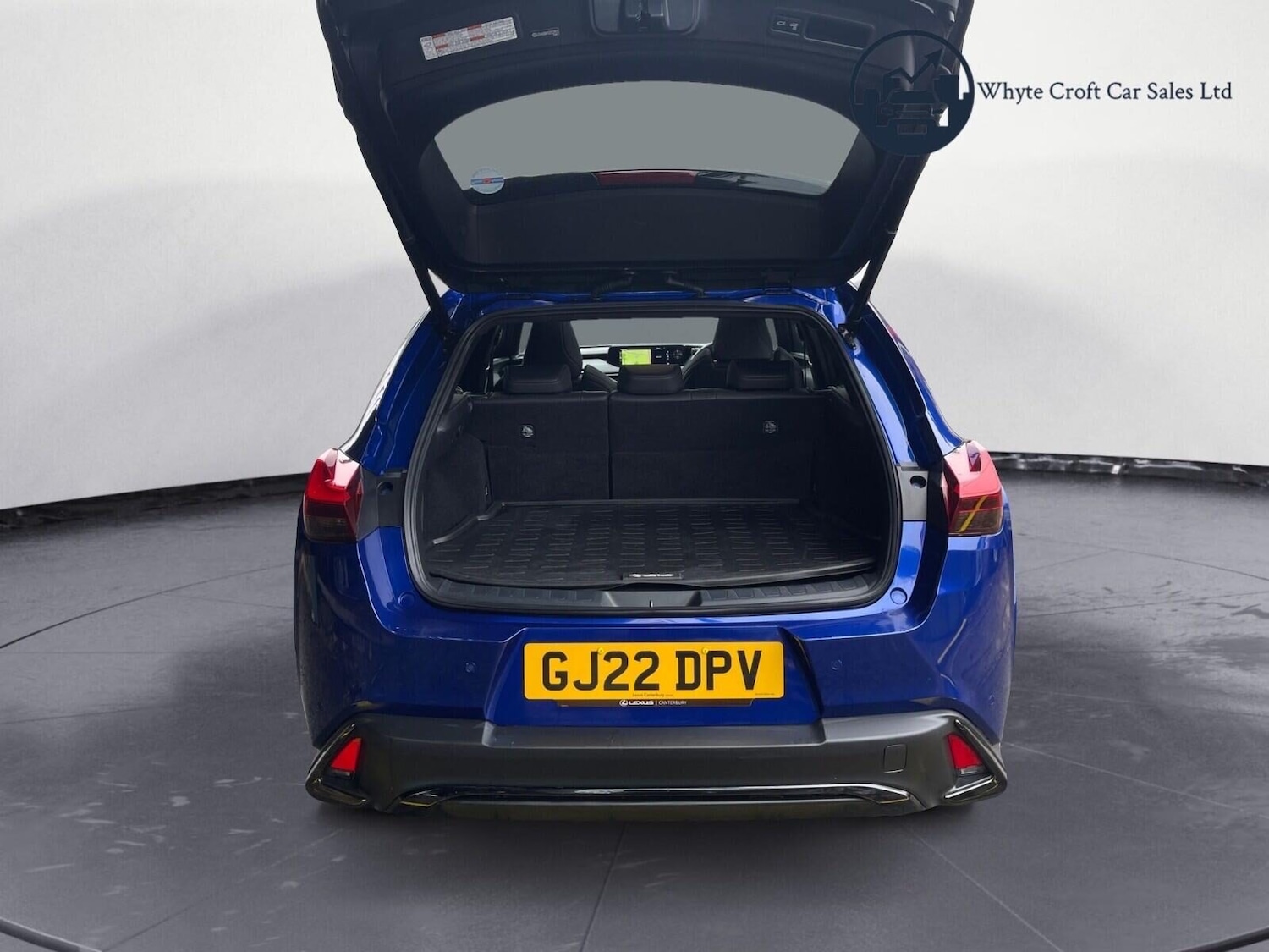 Used Lexus UX 2022 for sale - 77125812: Photo 19