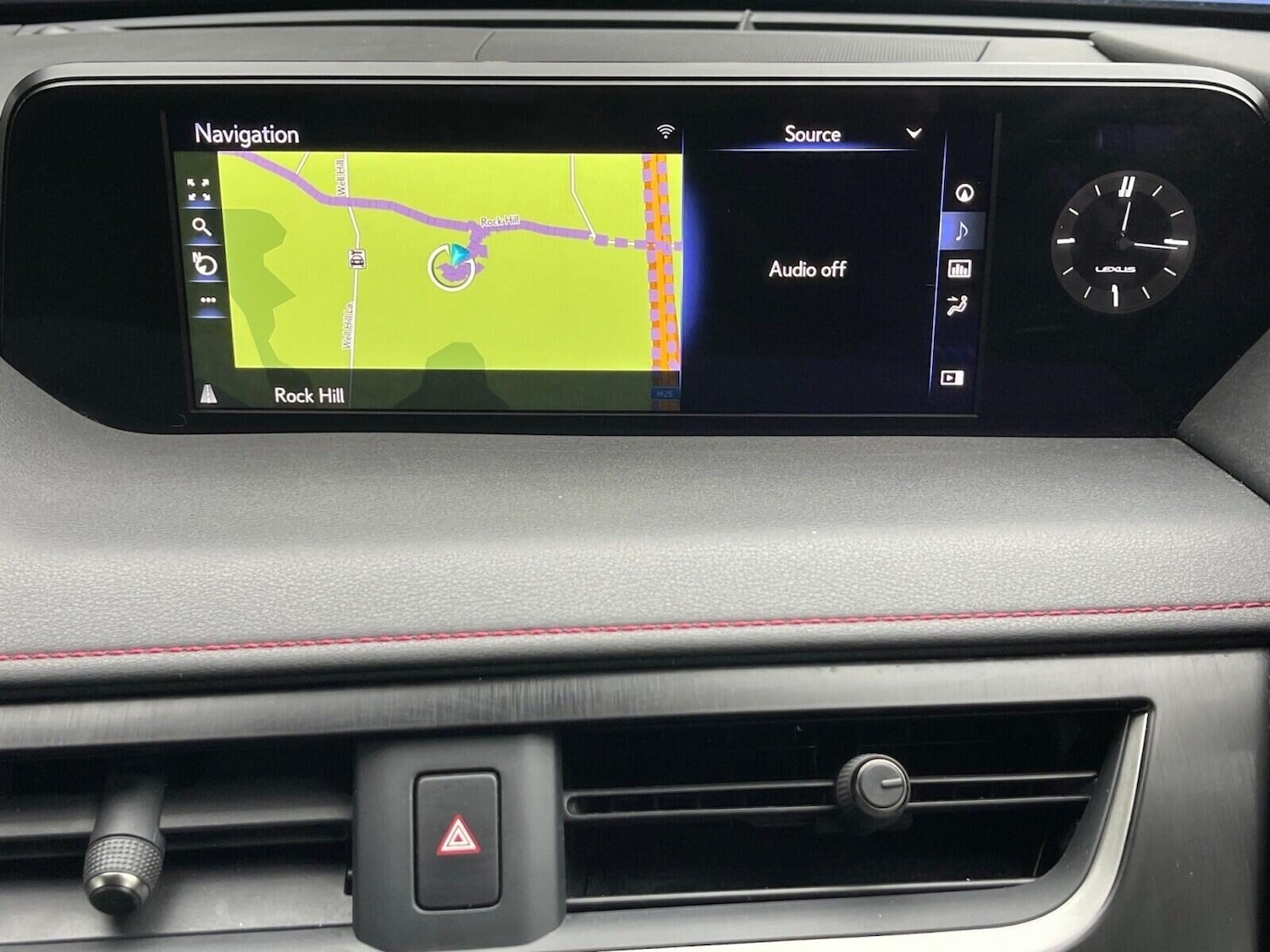 Used Lexus UX 2022 for sale - 77125812: Photo 27