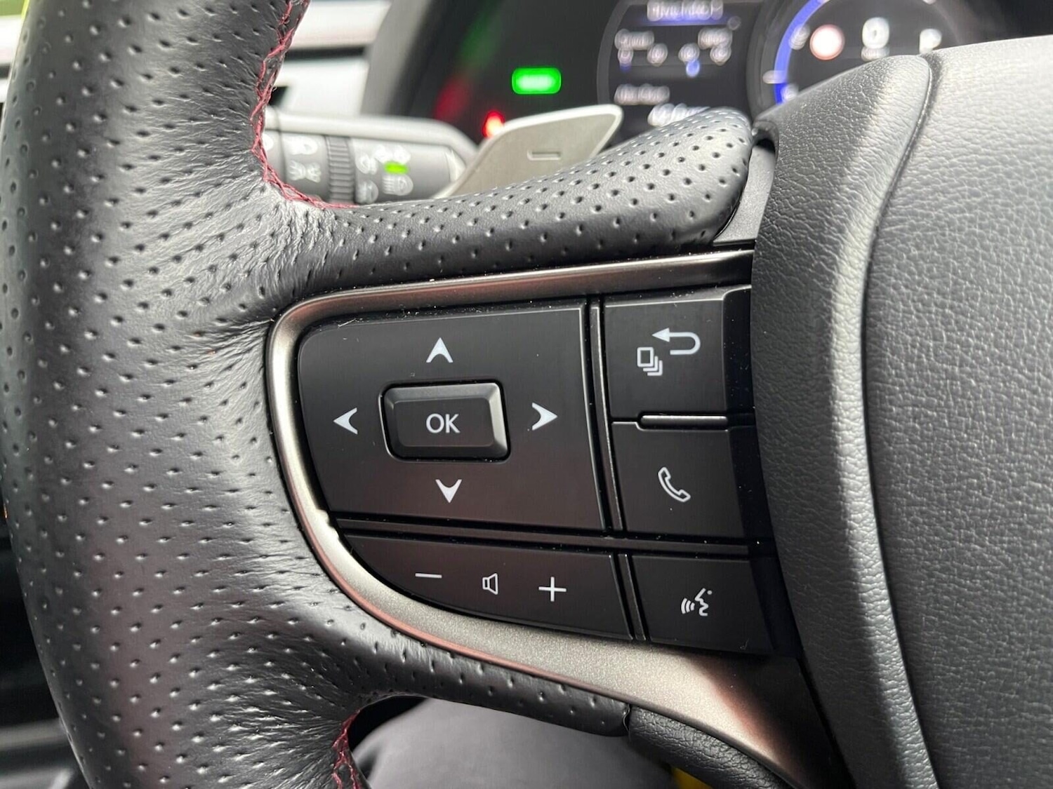 Used Lexus UX 2022 for sale - 77125812: Photo 30