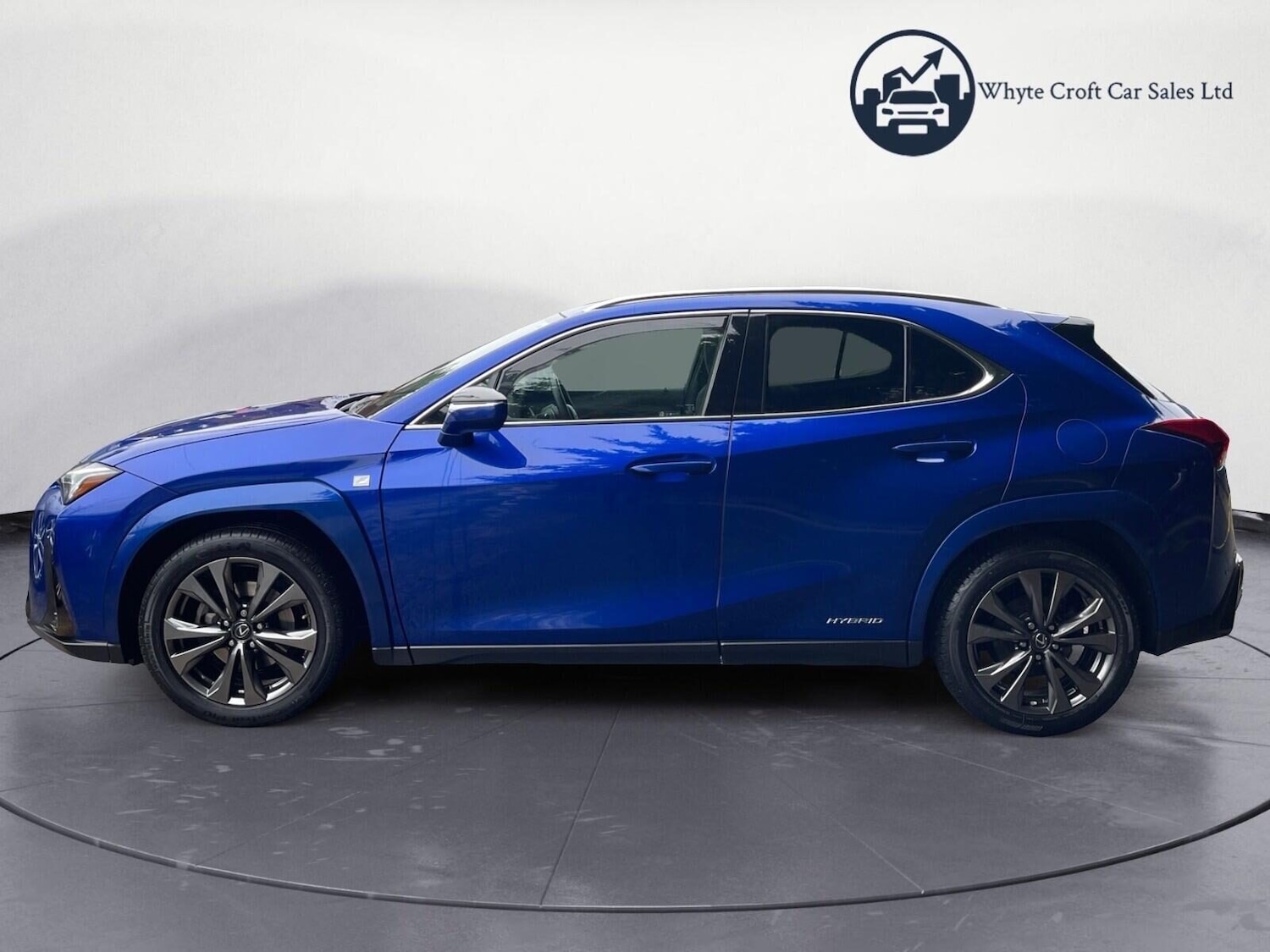 Used Lexus UX 2022 for sale - 77125812: Photo 5