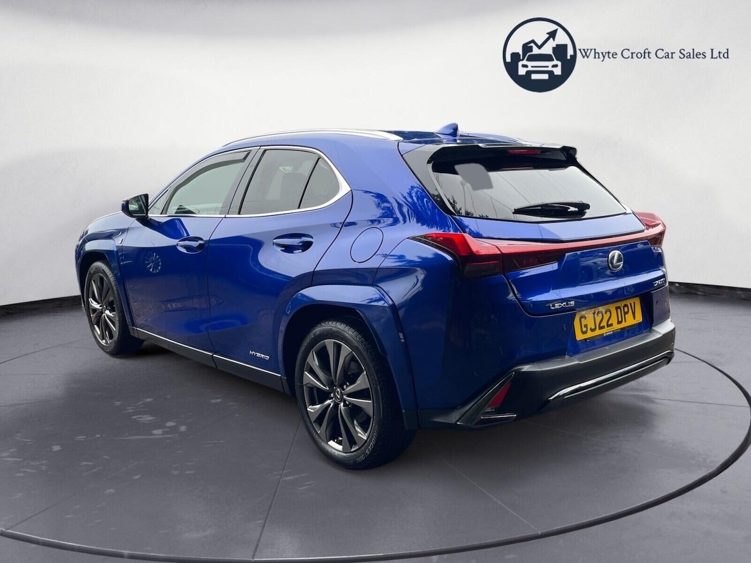 Used Lexus UX 2022 for sale - 77125812: Photo 6
