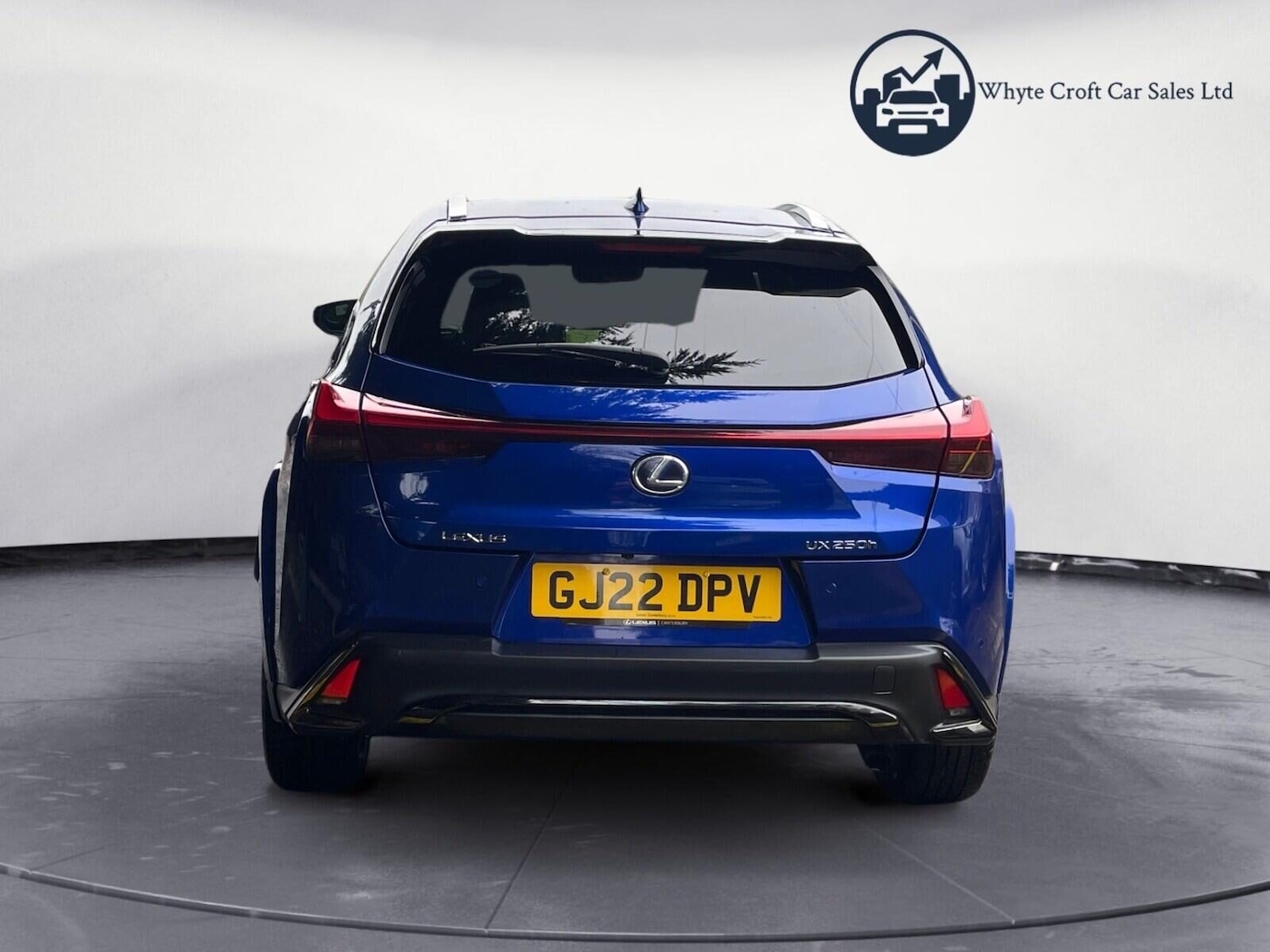 Used Lexus UX 2022 for sale - 77125812: Photo 7