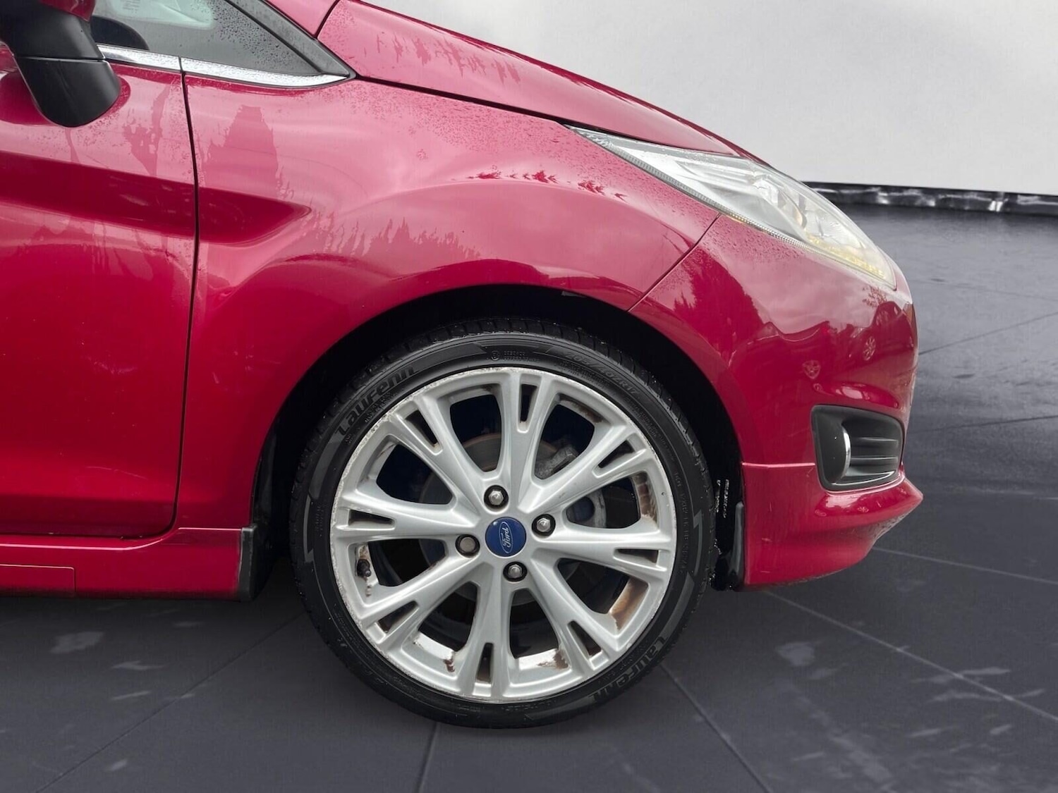 Used Ford Fiesta 2014 for sale - 76320816: Photo 10