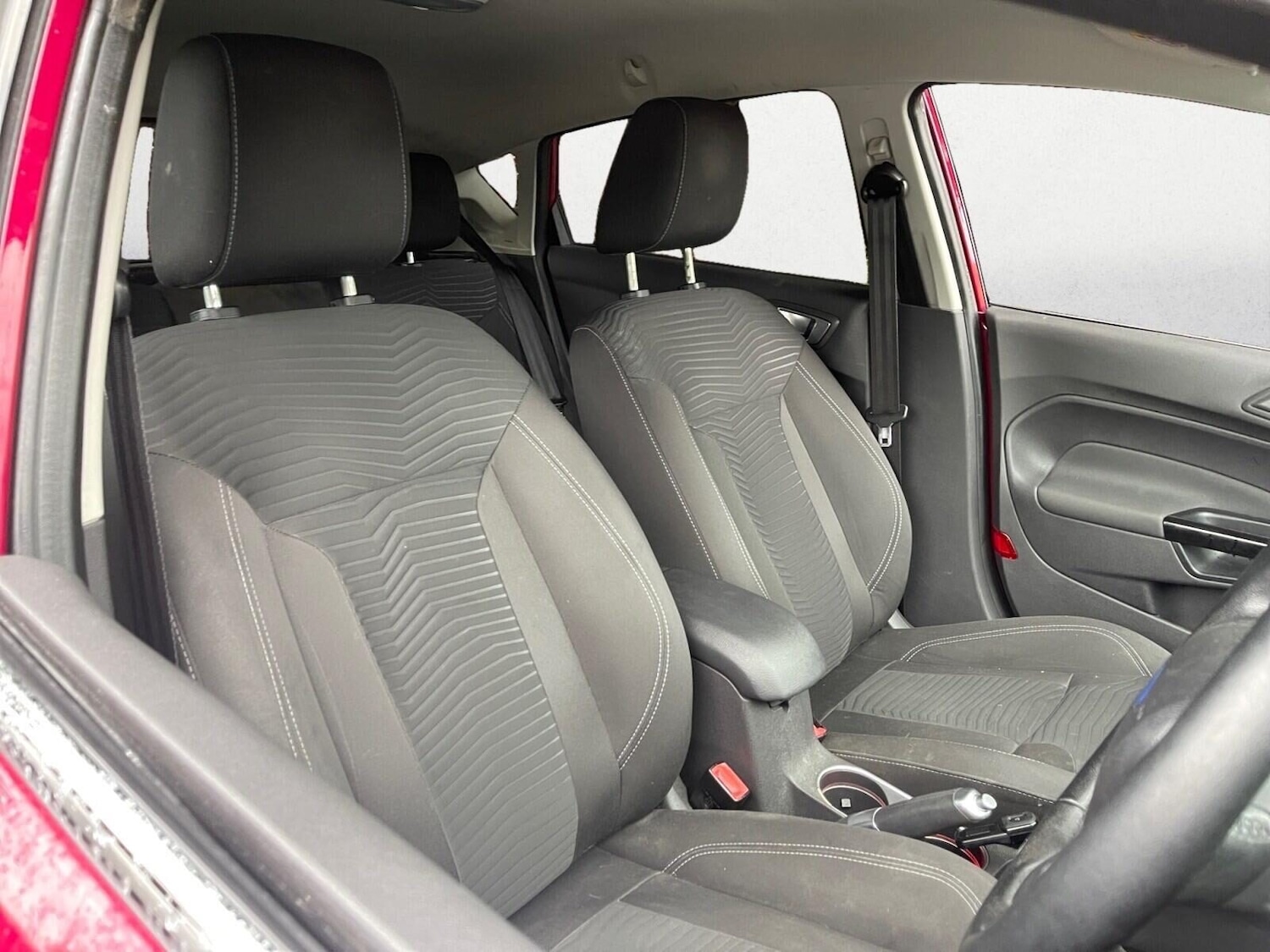 Used Ford Fiesta 2014 for sale - 76320816: Photo 14