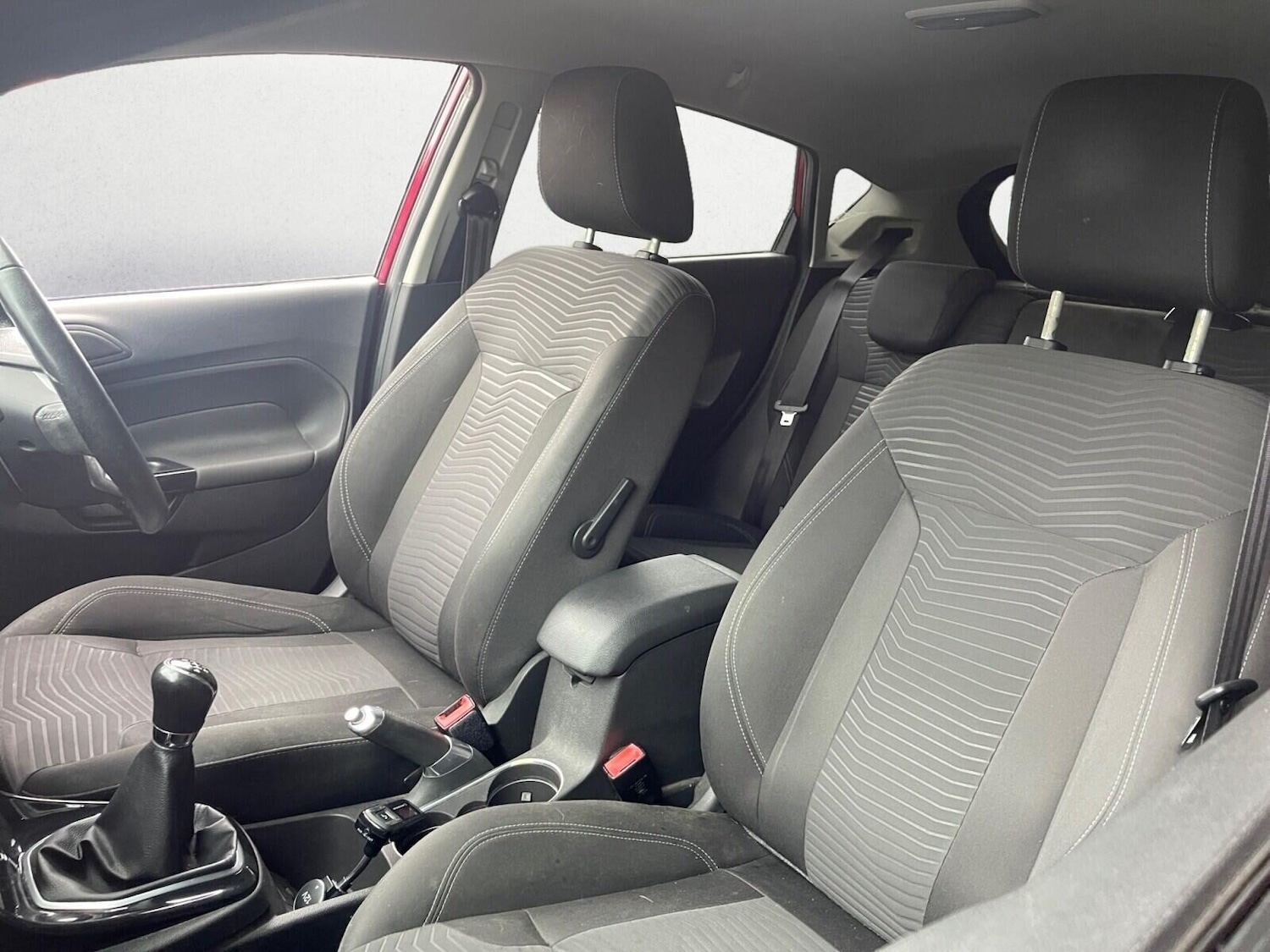 Used Ford Fiesta 2014 for sale - 76320816: Photo 15