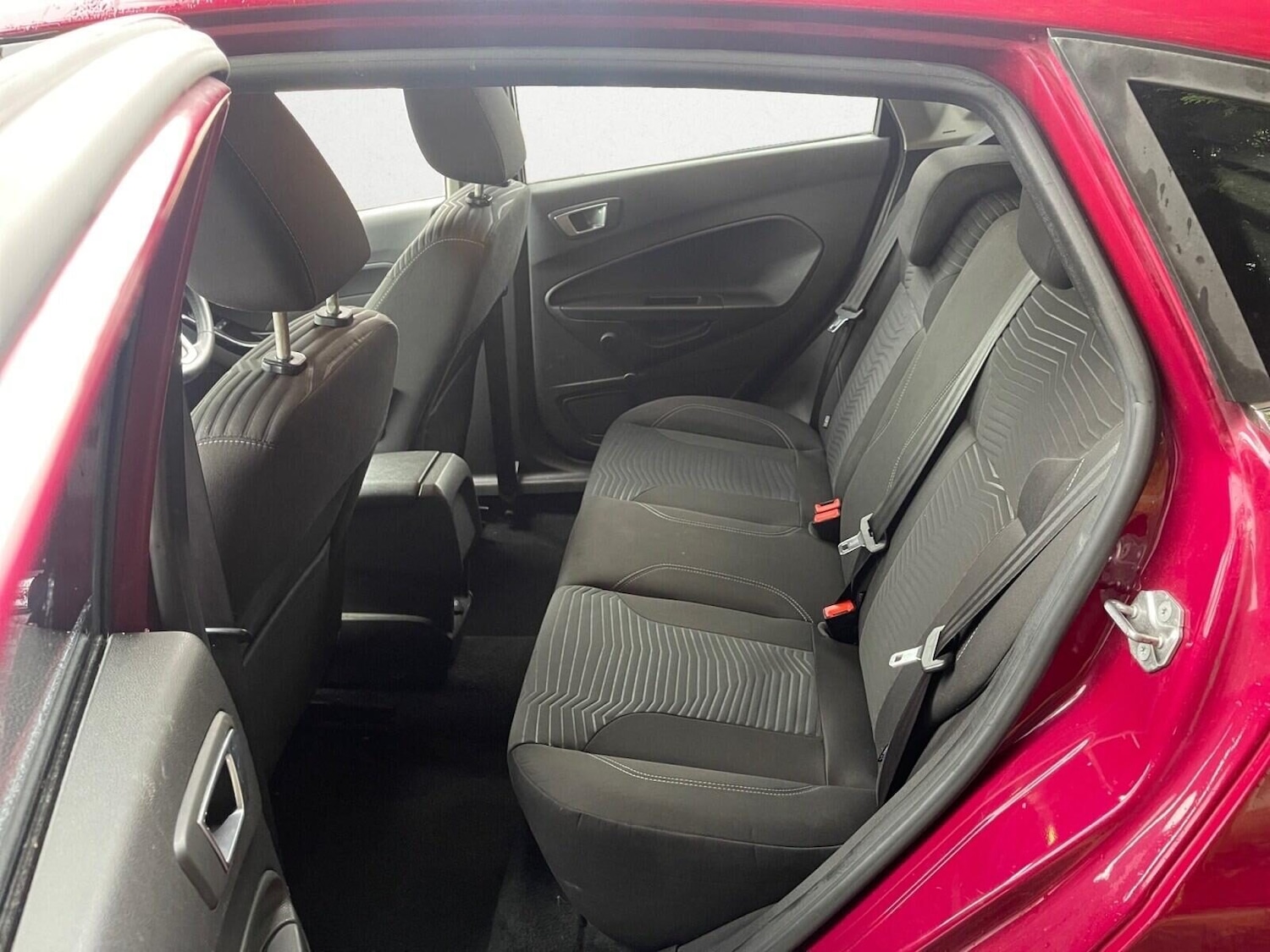 Used Ford Fiesta 2014 for sale - 76320816: Photo 17