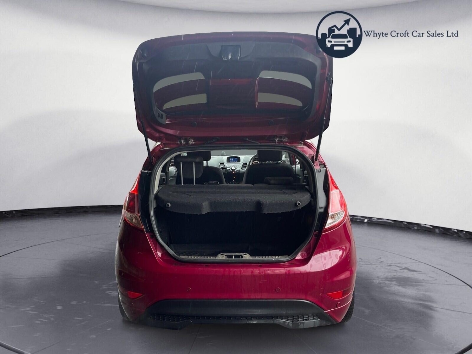 Used Ford Fiesta 2014 for sale - 76320816: Photo 19