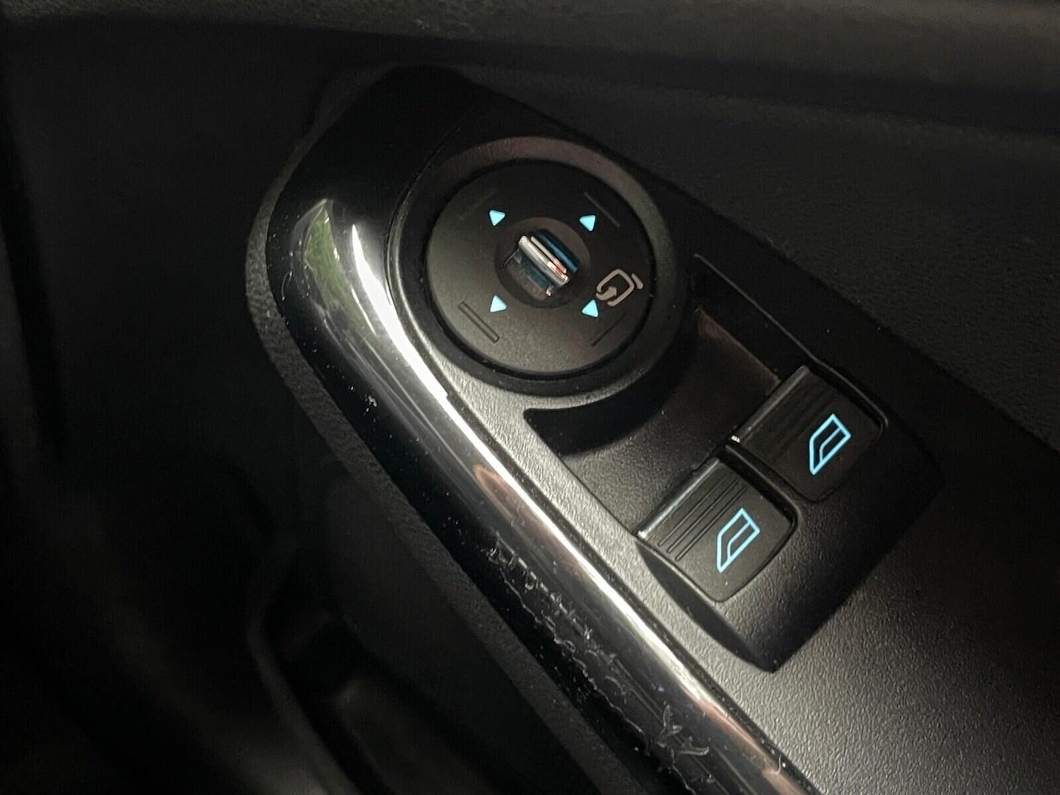 Used Ford Fiesta 2014 for sale - 76320816: Photo 23