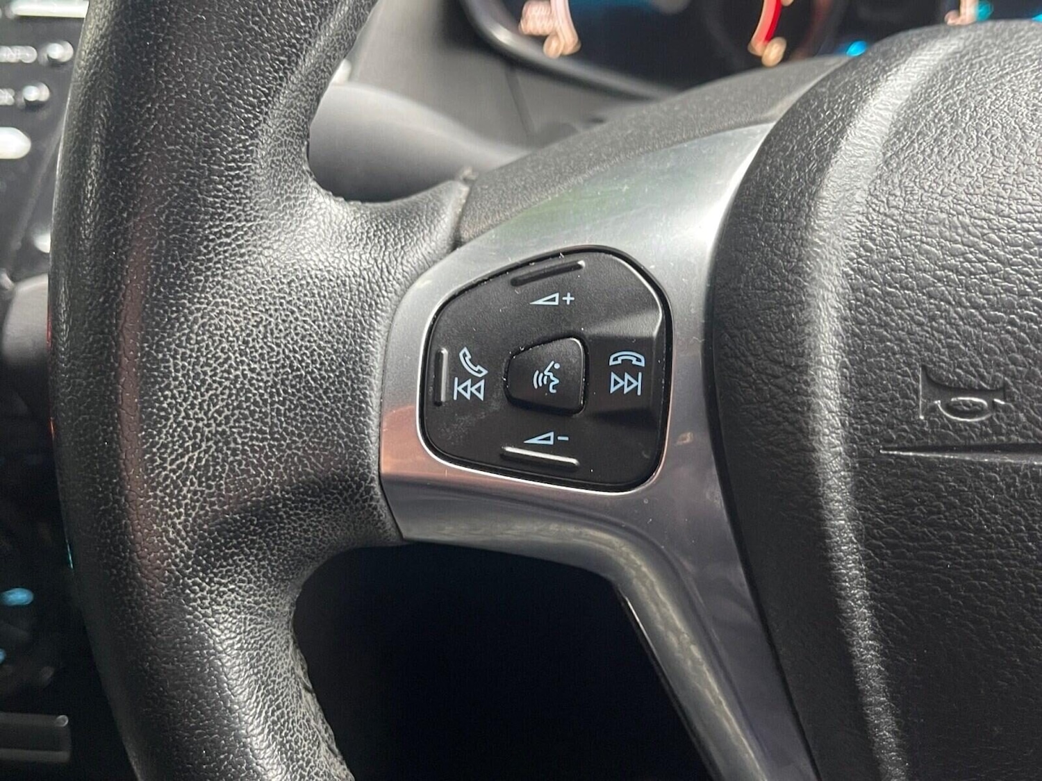 Used Ford Fiesta 2014 for sale - 76320816: Photo 24
