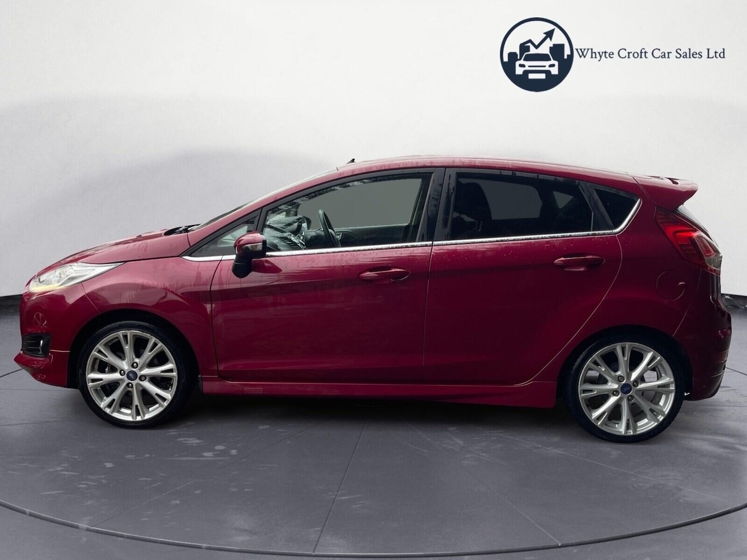 Used Ford Fiesta 2014 for sale - 76320816: Photo 5