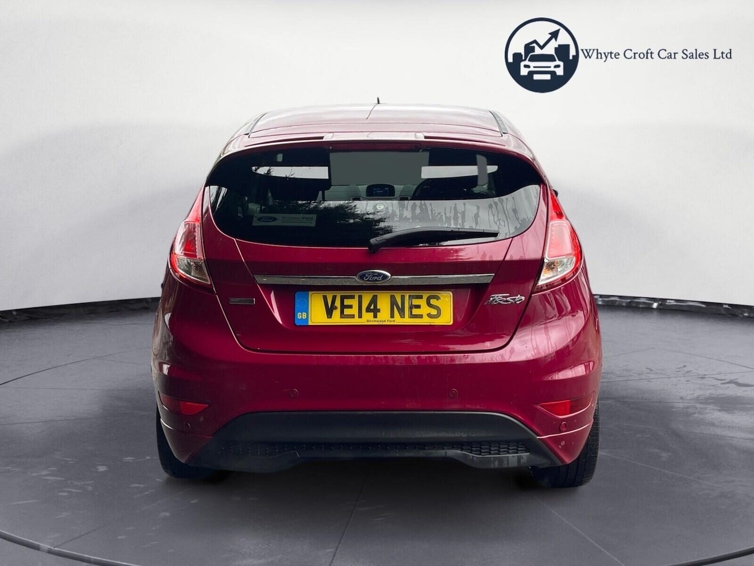 Used Ford Fiesta 2014 for sale - 76320816: Photo 7