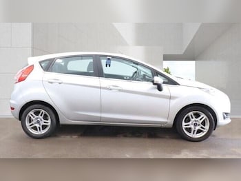 Used Ford Fiesta 2013 for sale - 78257633: Photo