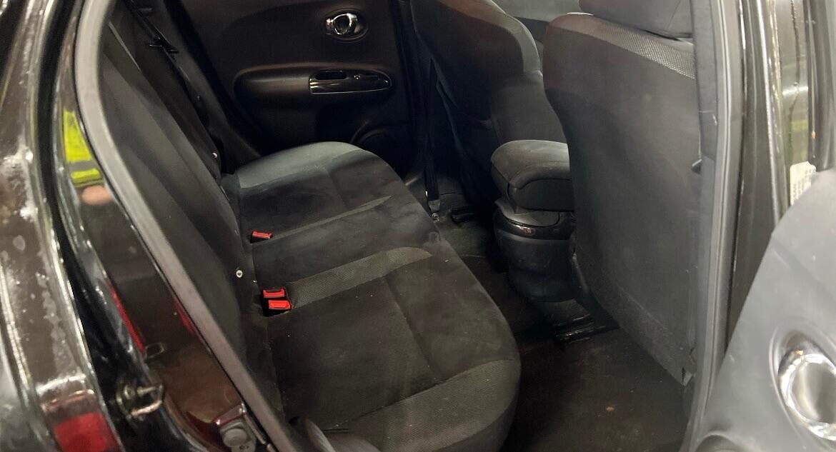 Used Nissan Juke 2014 for sale - 76532282: Photo 10