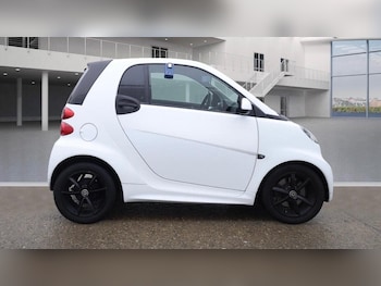 Used smart fortwo 2014 for sale - 76035673: Photo