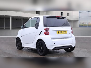 Used smart fortwo 2014 for sale - 76035673: Photo