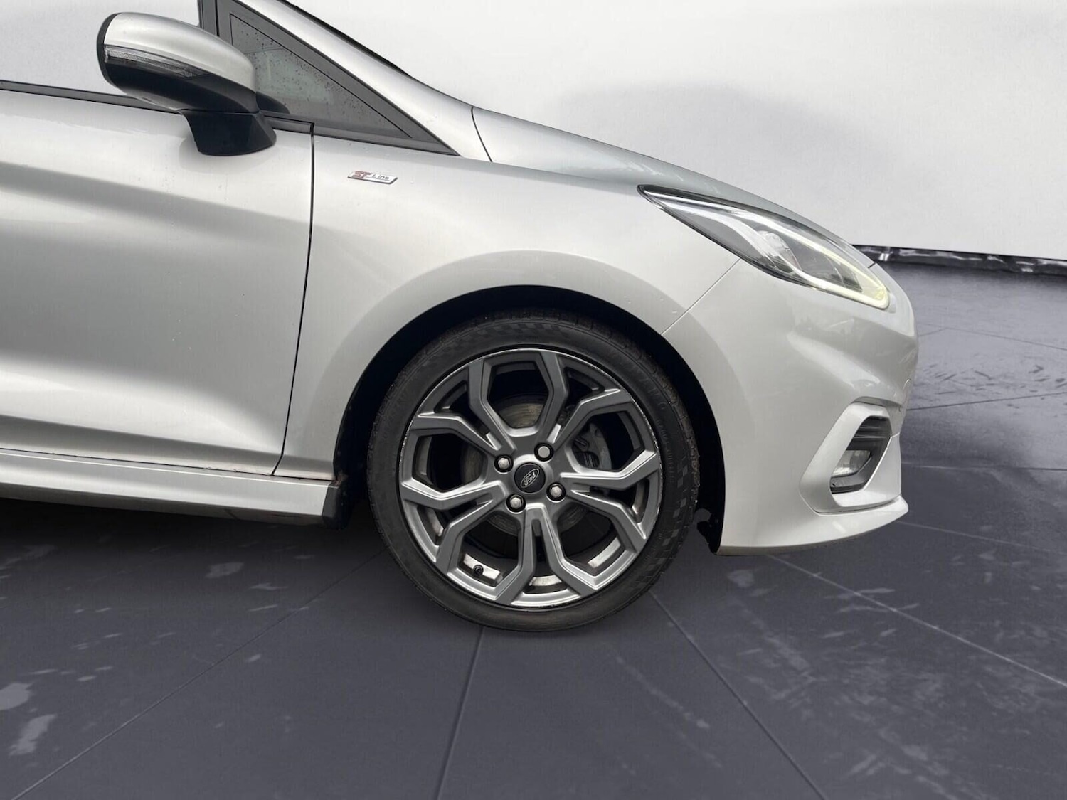 Used Ford Fiesta 2019 for sale - 77112986: Photo 10