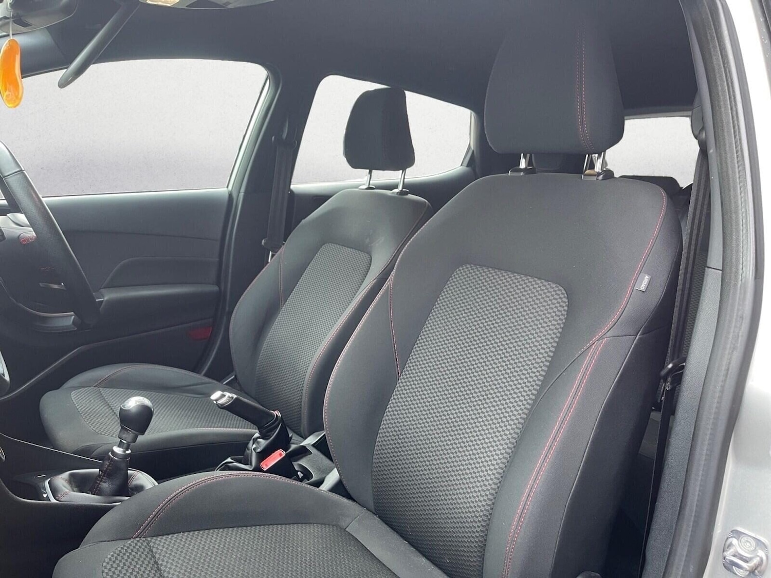 Used Ford Fiesta 2019 for sale - 77112986: Photo 12