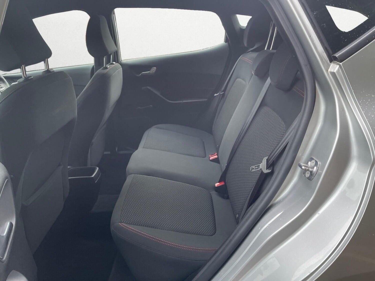 Used Ford Fiesta 2019 for sale - 77112986: Photo 13