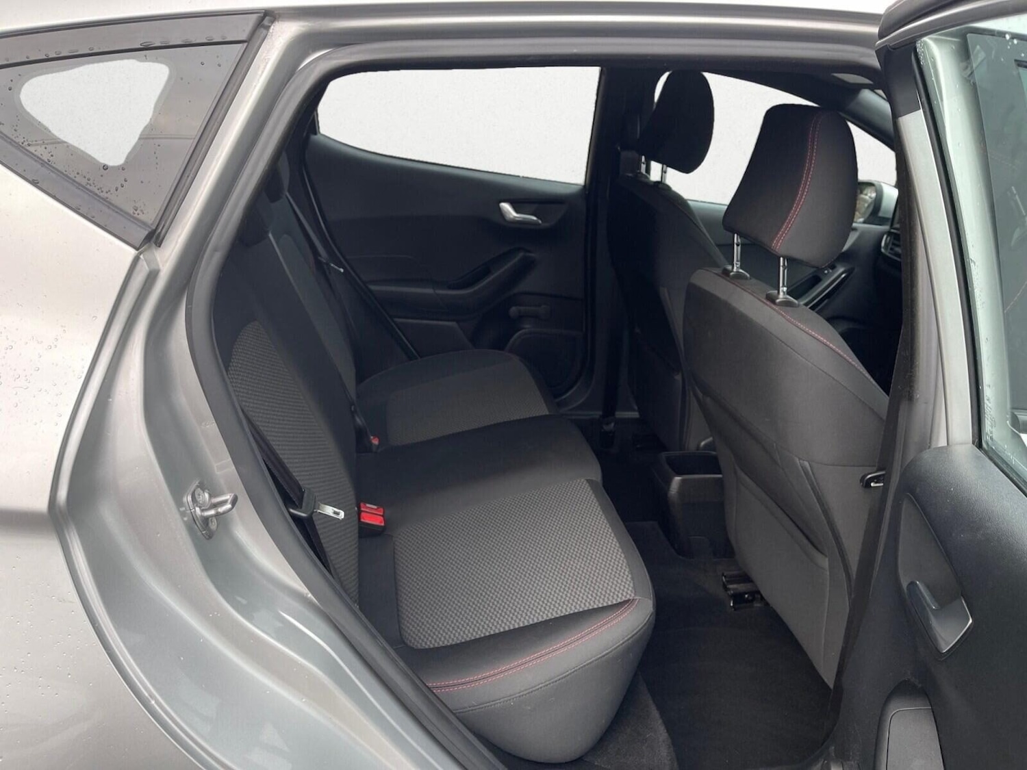 Used Ford Fiesta 2019 for sale - 77112986: Photo 14