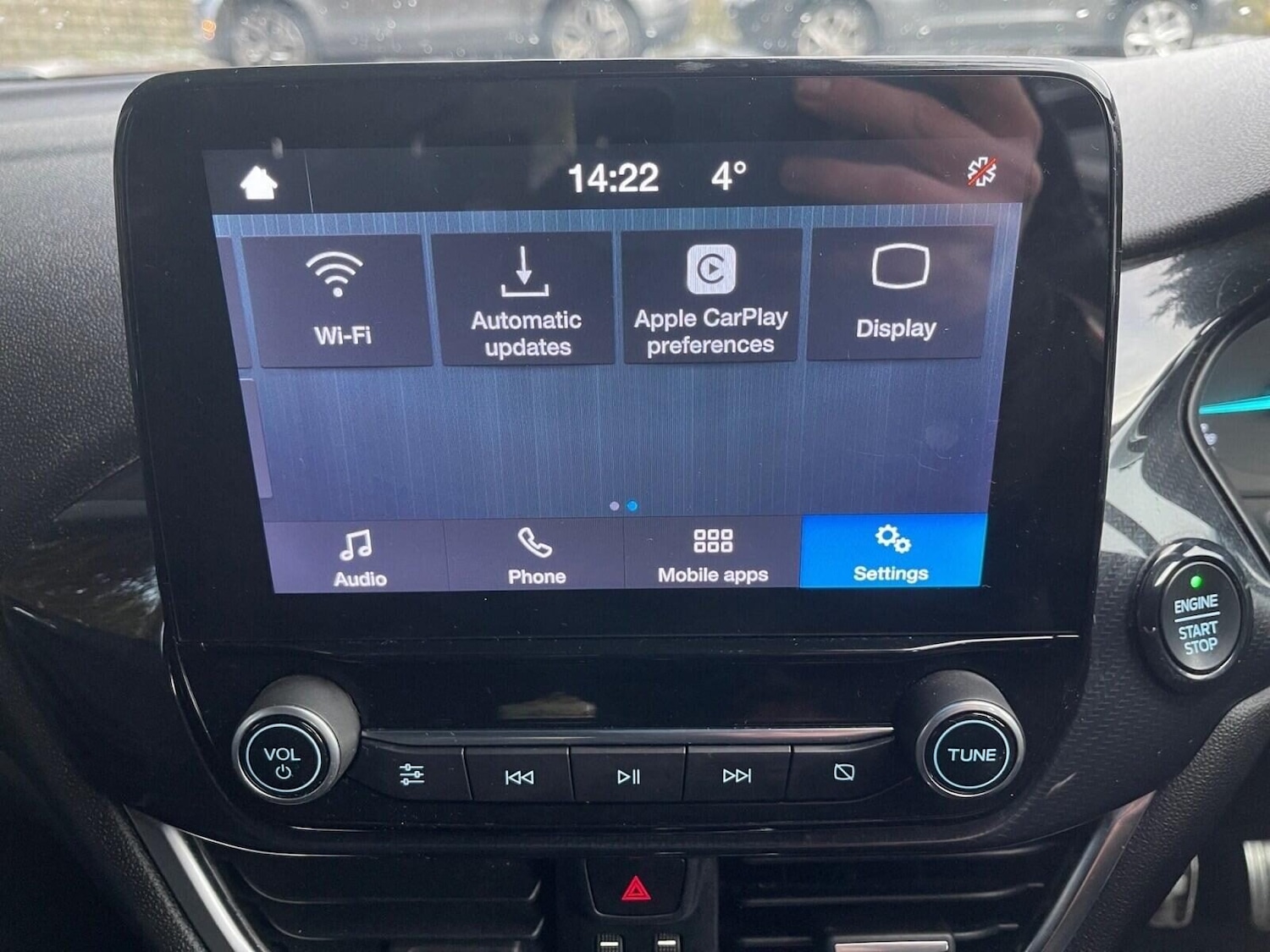 Used Ford Fiesta 2019 for sale - 77112986: Photo 18