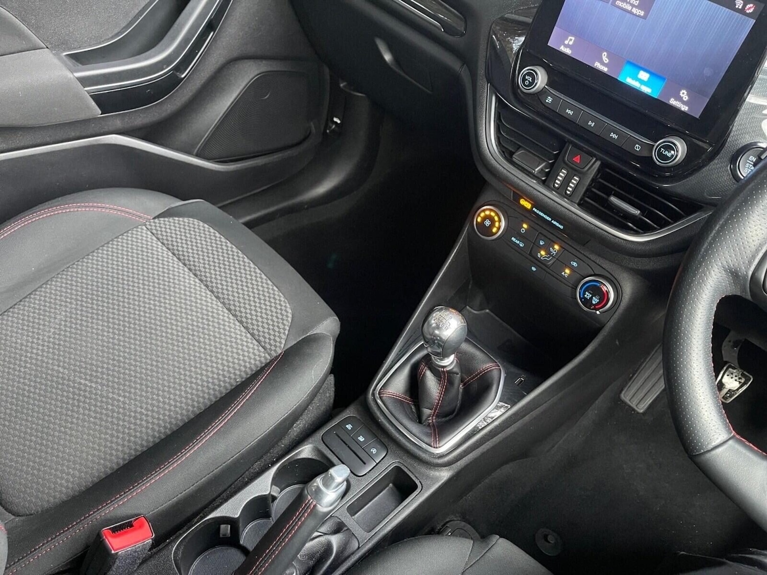 Used Ford Fiesta 2019 for sale - 77112986: Photo 20