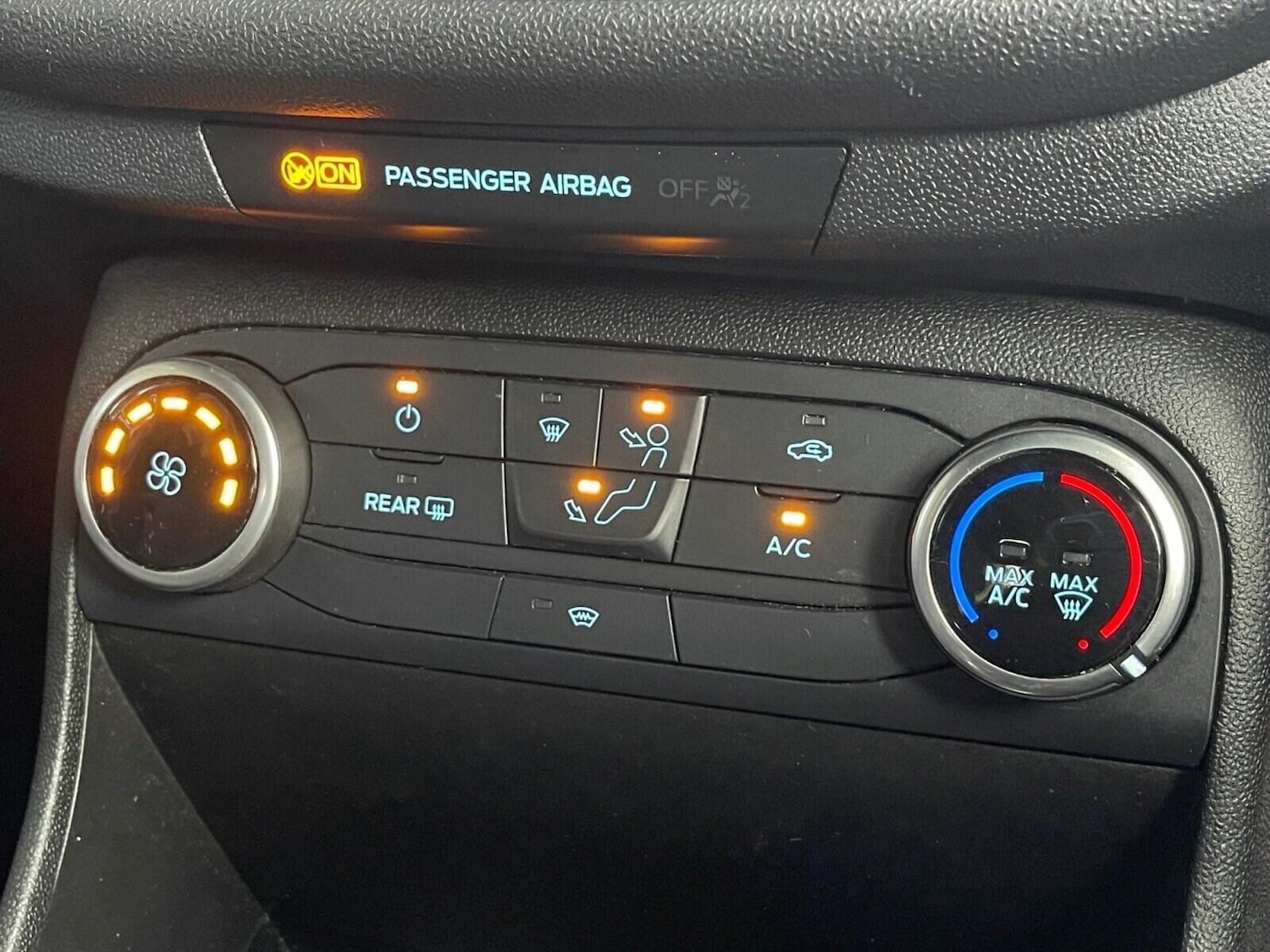 Used Ford Fiesta 2019 for sale - 77112986: Photo 21