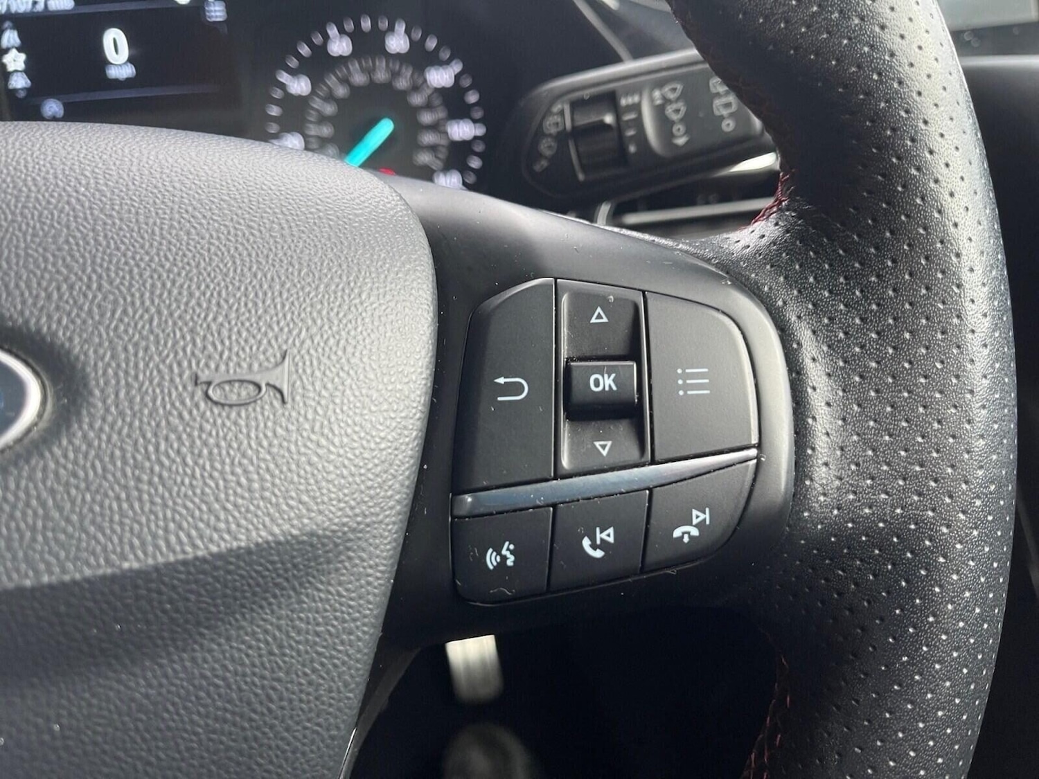 Used Ford Fiesta 2019 for sale - 77112986: Photo 23