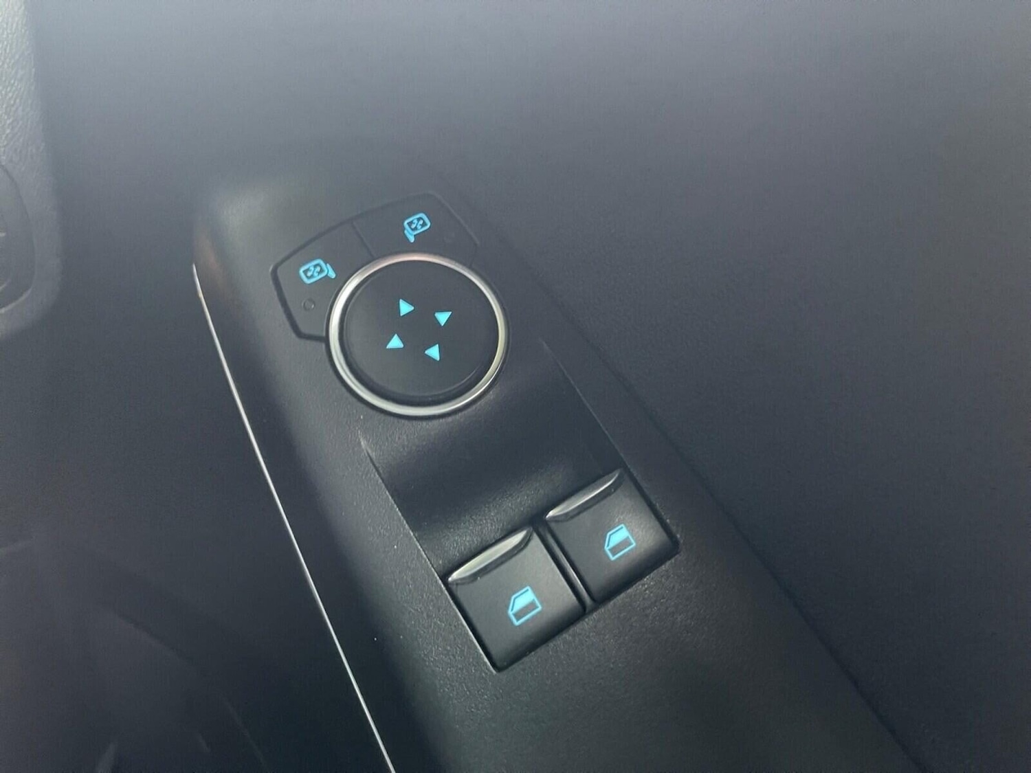 Used Ford Fiesta 2019 for sale - 77112986: Photo 25