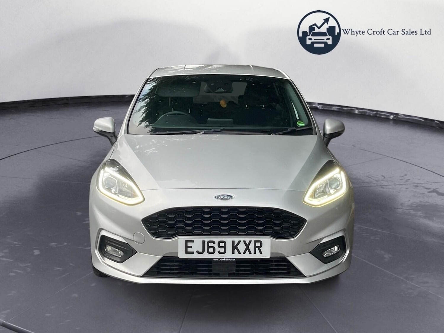Used Ford Fiesta 2019 for sale - 77112986: Photo 3