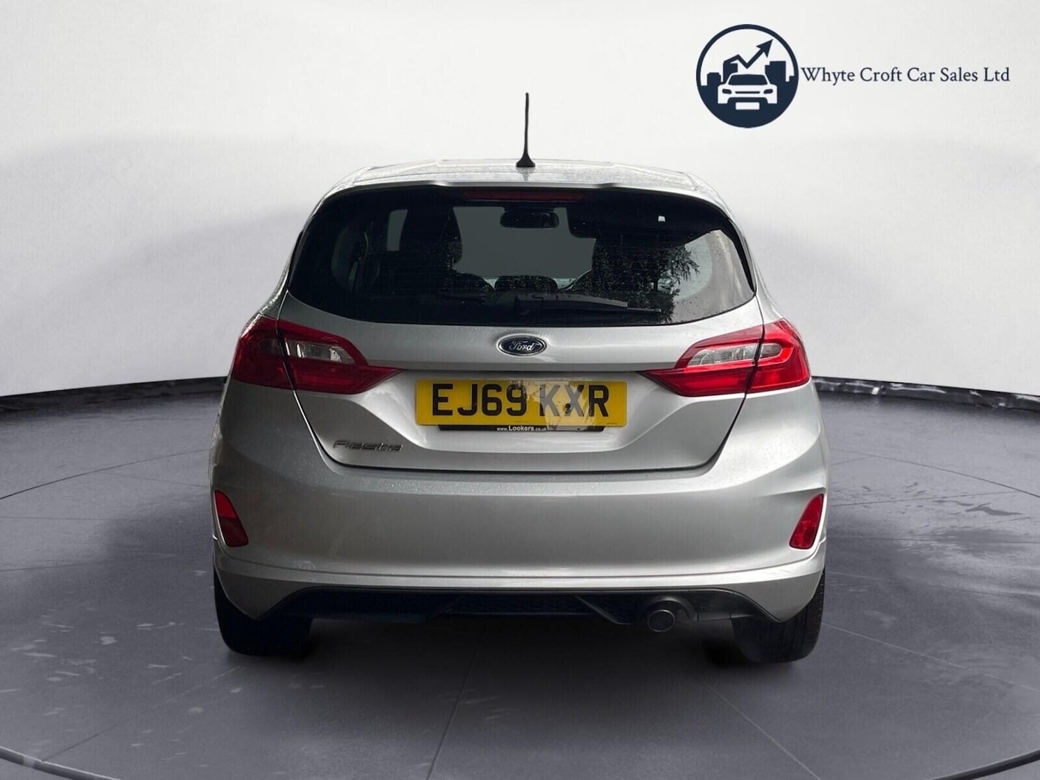 Used Ford Fiesta 2019 for sale - 77112986: Photo 7