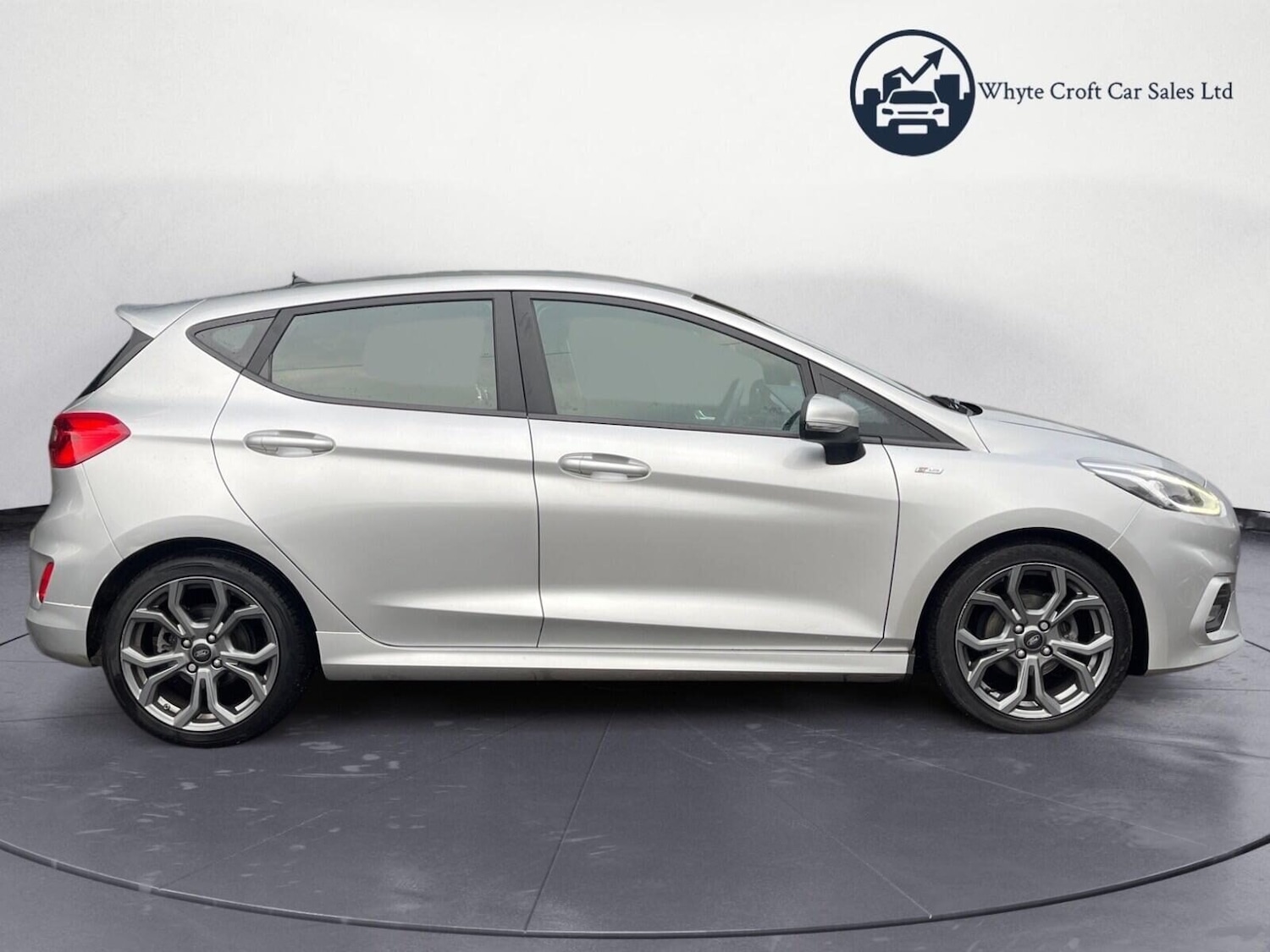Used Ford Fiesta 2019 for sale - 77112986: Photo 9