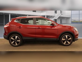 Used Nissan Qashqai 2015 for sale - 76156956: Photo 3