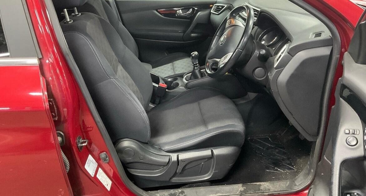 Used Nissan Qashqai 2015 for sale - 76156956: Photo 5