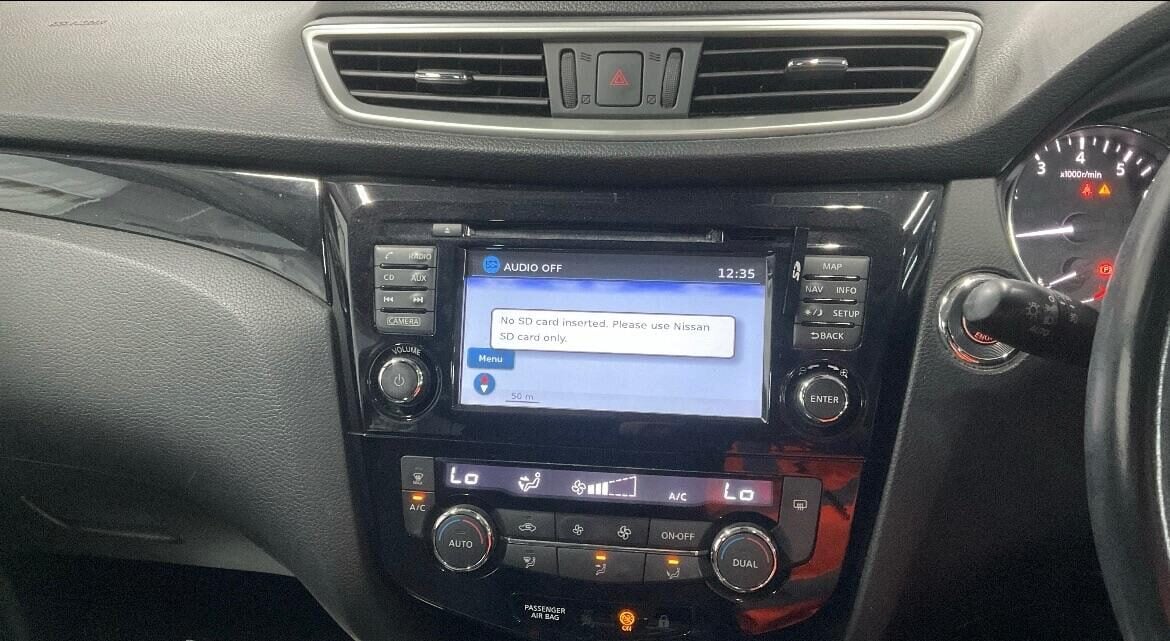 Used Nissan Qashqai 2015 for sale - 76156956: Photo 6