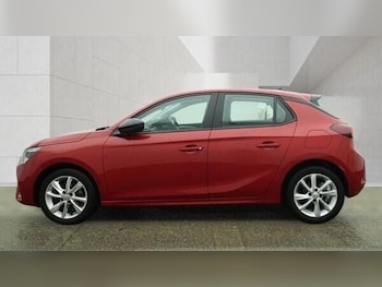 Used Vauxhall Corsa 2020 for sale - 78746738: Photo