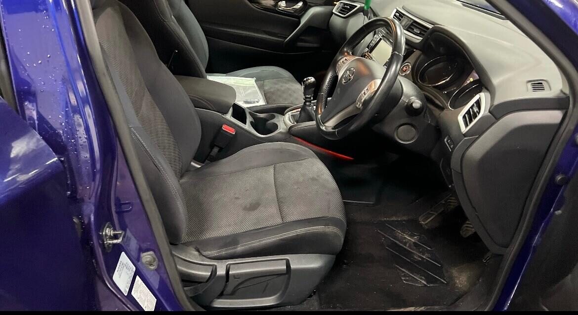 Used Nissan Qashqai 2015 for sale - 77006559: Photo 7