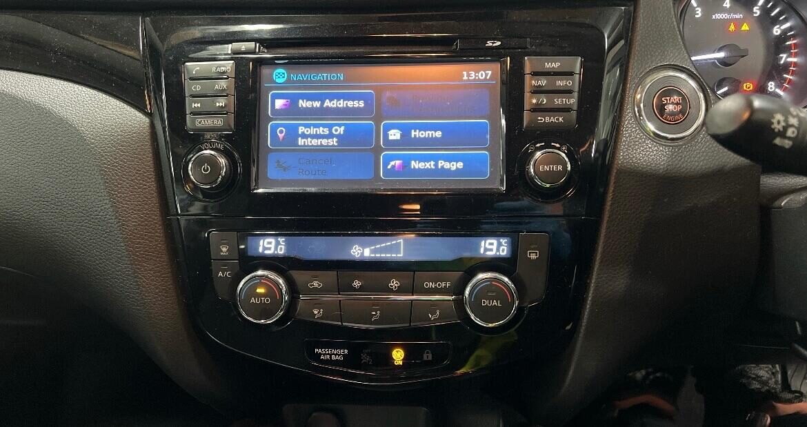 Used Nissan Qashqai 2015 for sale - 77006559: Photo 8