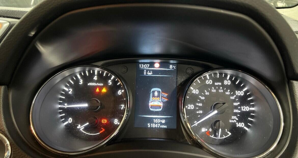 Used Nissan Qashqai 2015 for sale - 77006559: Photo 9