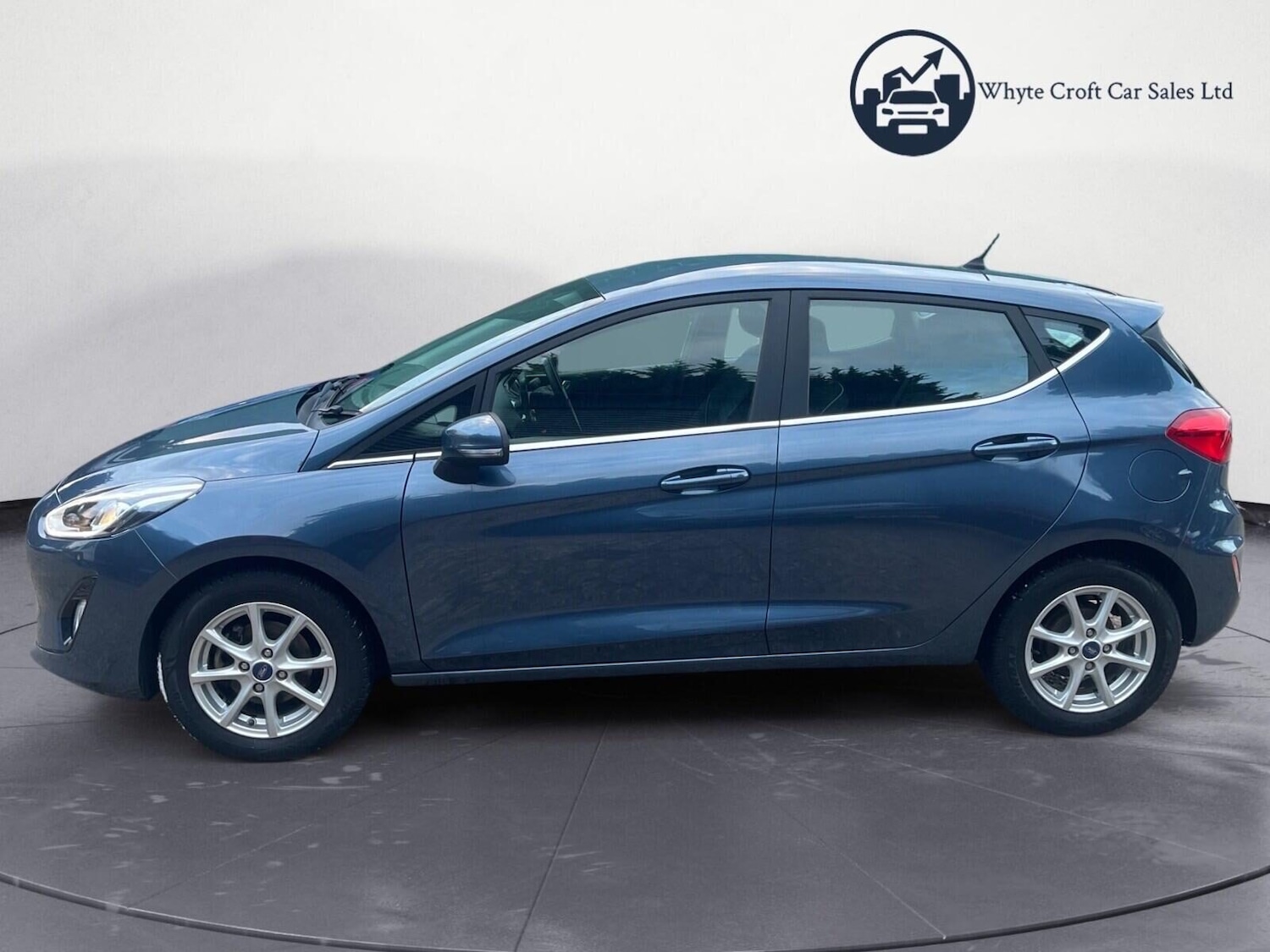 Used Ford Fiesta 2018 for sale - 76379249: Photo 5