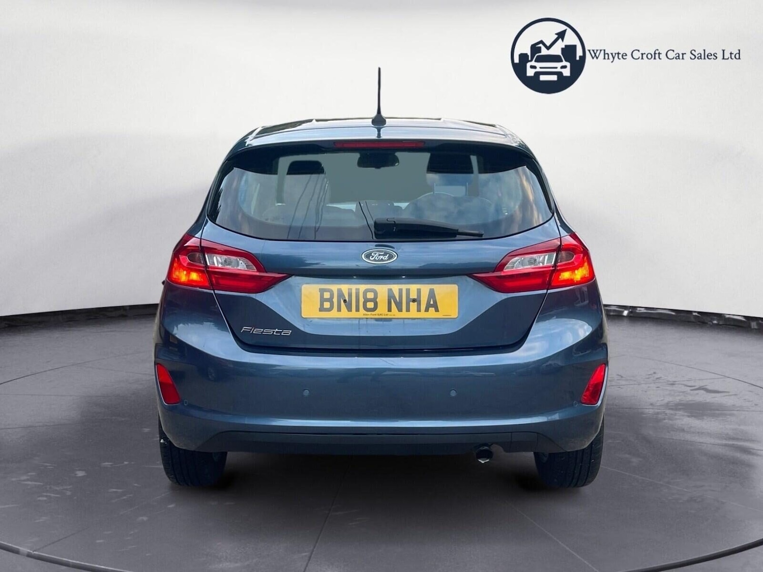 Used Ford Fiesta 2018 for sale - 76379249: Photo 7