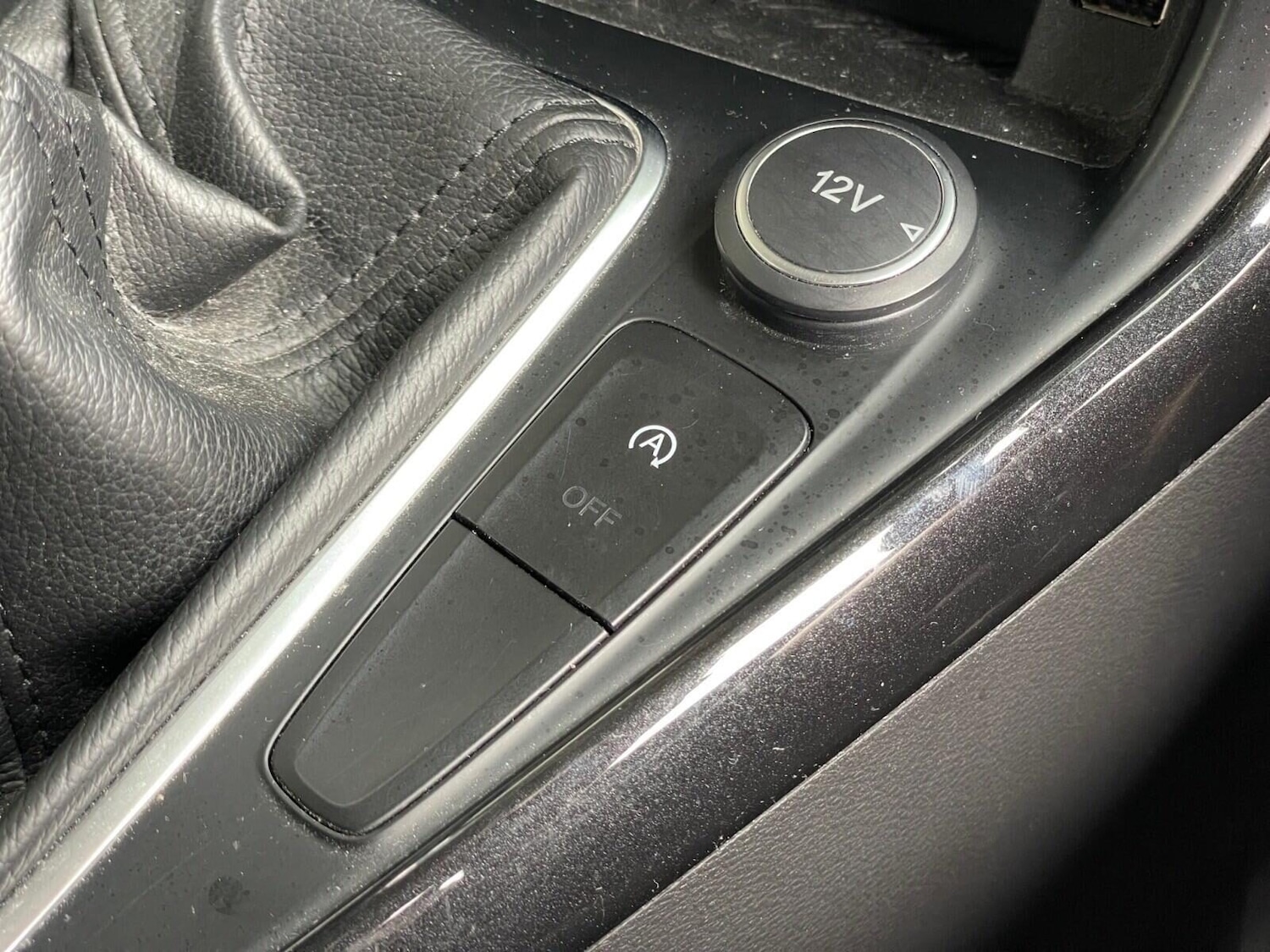 Vehicle 28
