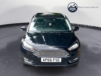 Used Ford Focus 2017 for sale - 75627017: Photo