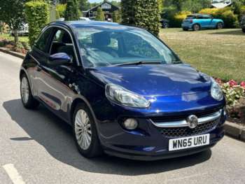 2015 - 1.4i GLAM Euro 6 3dr