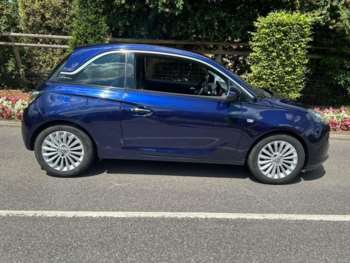 Used Vauxhall Adam 2015 for sale - 75426286: Photo