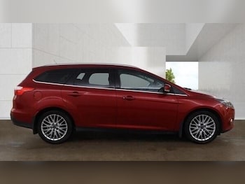 Used Ford Focus 2013 for sale - 78826129: Photo